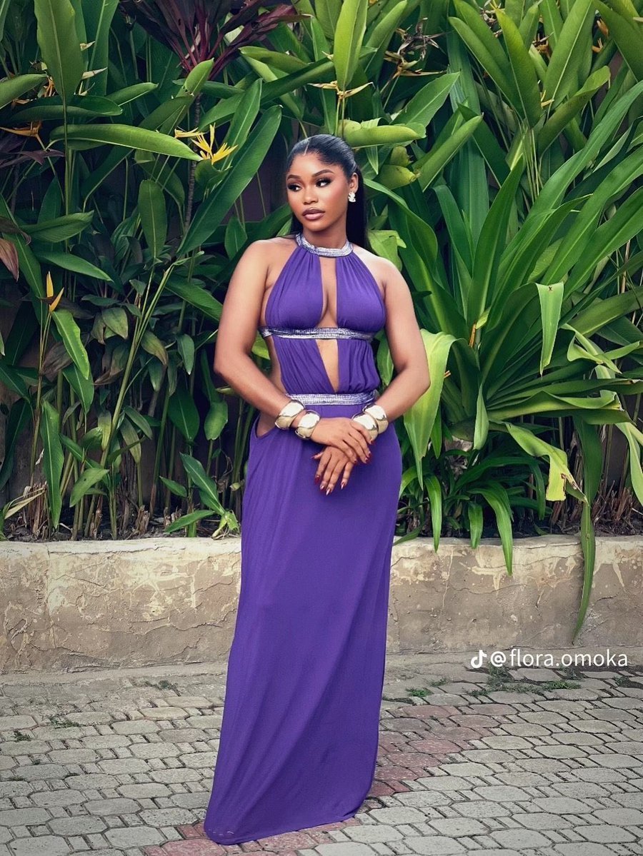 JossyHilda's tweet photo. Please guys,letβs come together and vote for Flora in BBN Season 11! Every single vote counts and can make a huge difference in keeping her in the house. Letβs show Flora how much we love and support her by voting as much as we can.@BBNaija #VoteFlora @Flora_omoko @GistByJazzy https://t.co/29W1EBZmI7