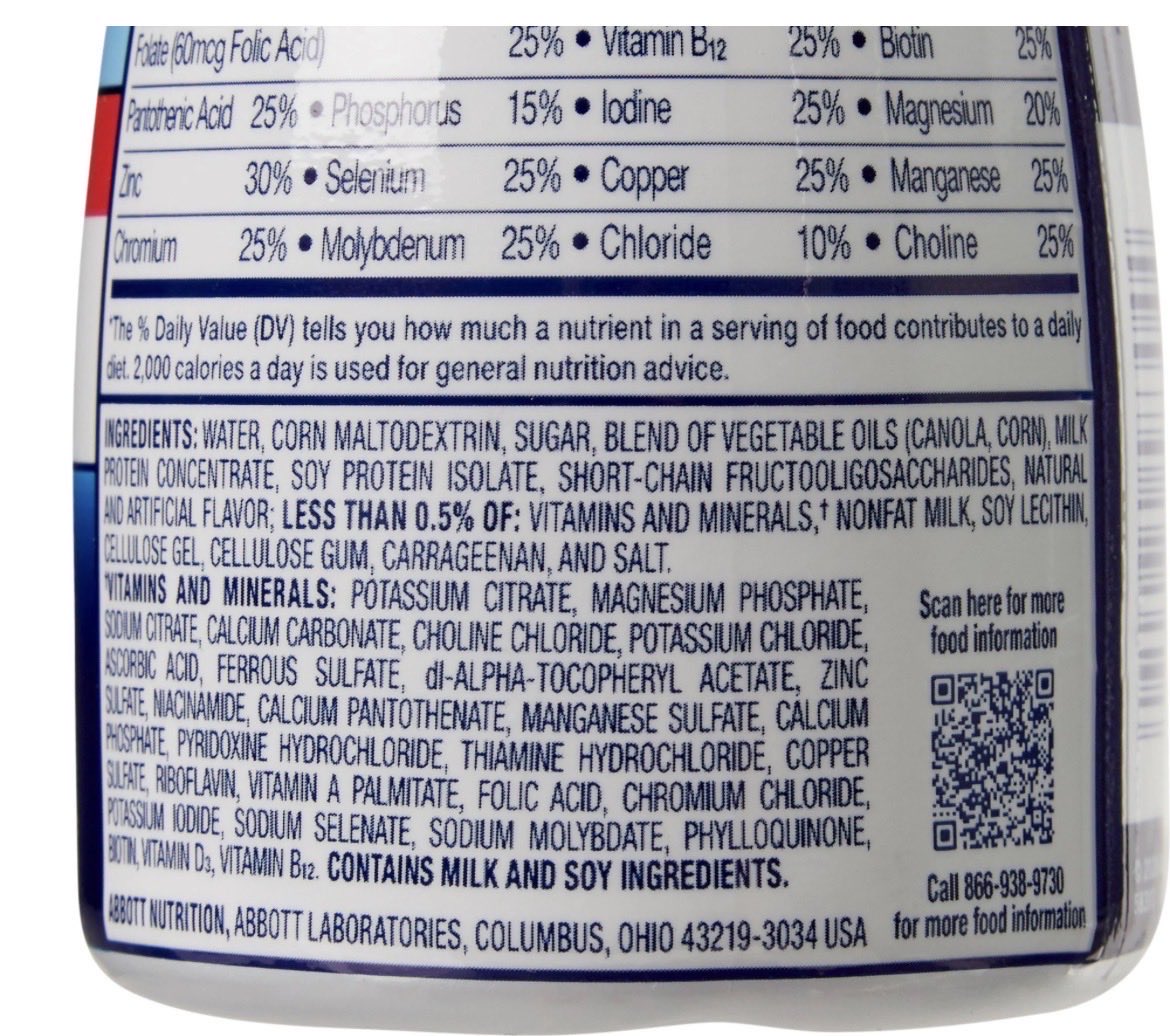 TerryHaffnerMD's tweet photo. @DaAcervo Hospitals and health care providers alike encourage sick people to consume this toxic slurry of absolute garbage.
It’s really a reality-inverted, stupid time in human existence.
And when you try and inform most people about this, they defend it because “my doctor said to.”🤦🏻‍♂️ https://t.co/XzxVYzmH6B