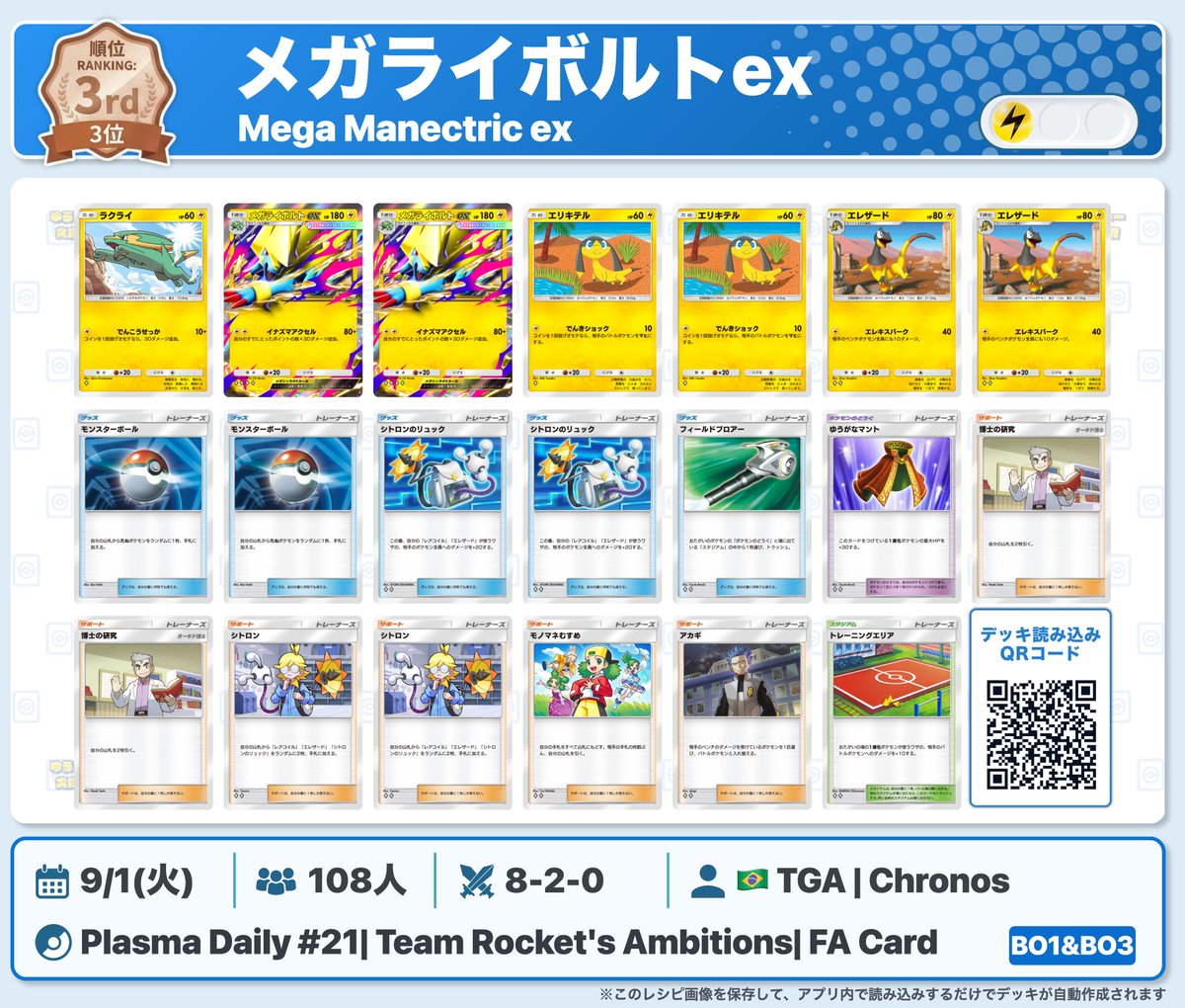カントー地方のゆうき｜ポケポケデッキ紹介 on X: 