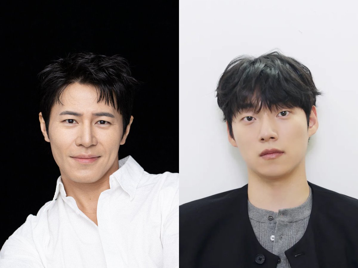 uahan2's tweet photo. 이규형·윤재찬, 영화 ‘소��일기’ 출연

소년원 교사 지민과 수감된 열일곱 살 소년 강준이 일기를 매개로 만나면서 펼쳐지는 이야기를 그린 휴먼 드라마

제14회 전주국제영화제 한국단편경쟁 대상 ‘잘 먹고 잘 사는 법’ 정한진 감독 장편 연출작

2027년 하반기 개봉 예정

https://t.co/g8RogWsoCs https://t.co/NxVoNi7cGc