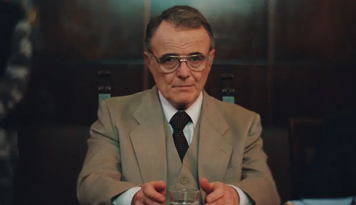 LuGurchenco's tweet photo. Tuit de apreciación para Luis Machín, que puede hacer de juez, sodero, o hijo de puta y siempre entra bien. Es el jean azul del cine argentino. https://t.co/1sdxDUhrzd