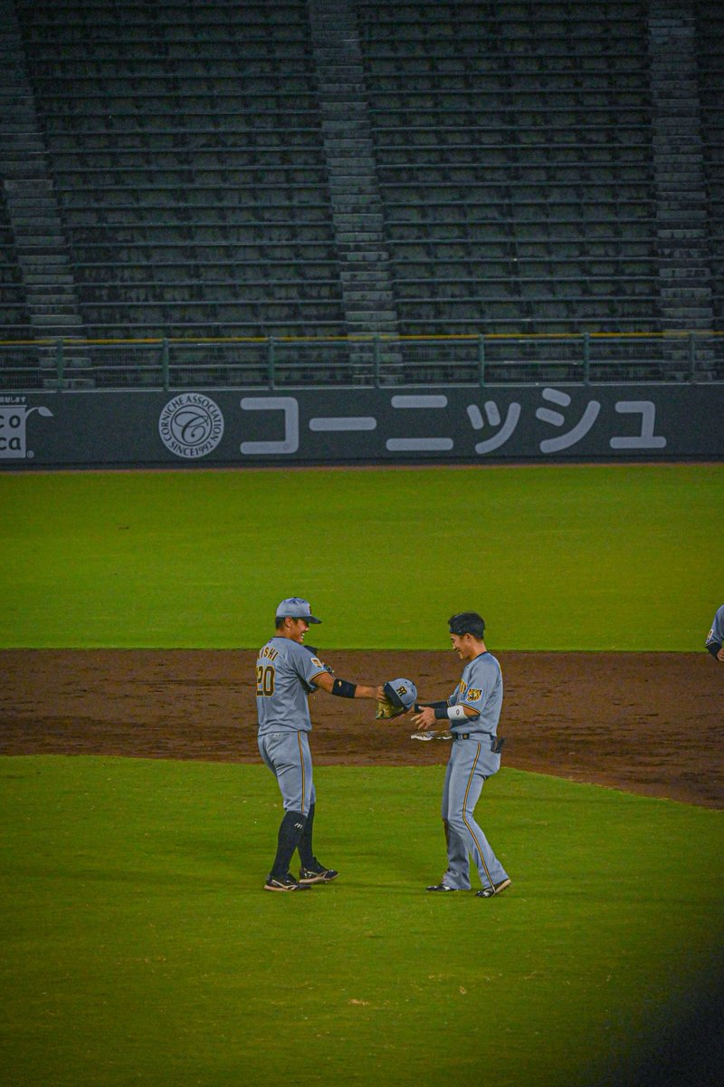 oyoyoman37's tweet photo. #西純矢 選手
#ほっともっとフィールド神戸
お届け物📦 https://t.co/9N0jxS7R4T