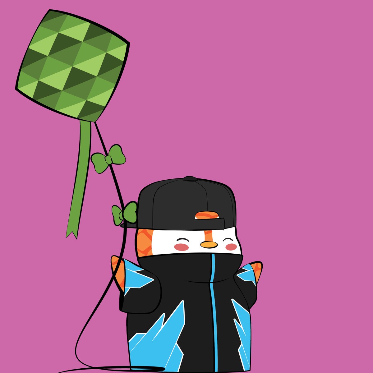 LilsSalesBot's tweet photo. 🐧 Lil Pudgy #18783 BOUGHT
💰 0.388 ETH
🛒 OpenSea
👤 0x071d…1be4 → 0x4788…be9a
https://t.co/g0Aq8gO0AB
Join the huddle: https://t.co/wN35gWx1zd https://t.co/SW8QY9pfoa