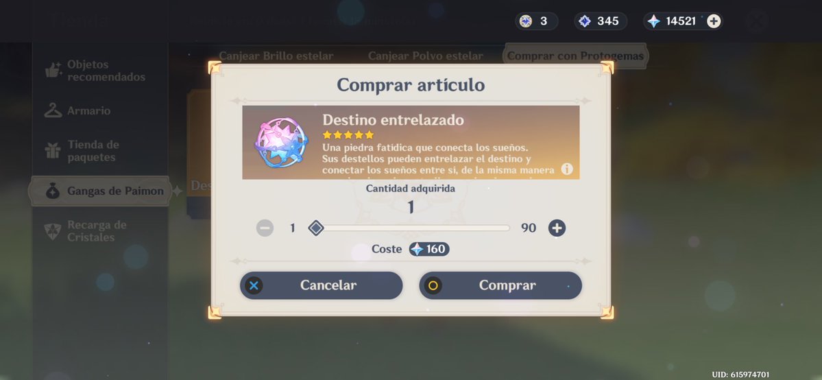 Coc0lixy's tweet photo. Pity 50 y todo para ineffa y si sala a la primera c1 de mi bb https://t.co/l4rMTr6CKu