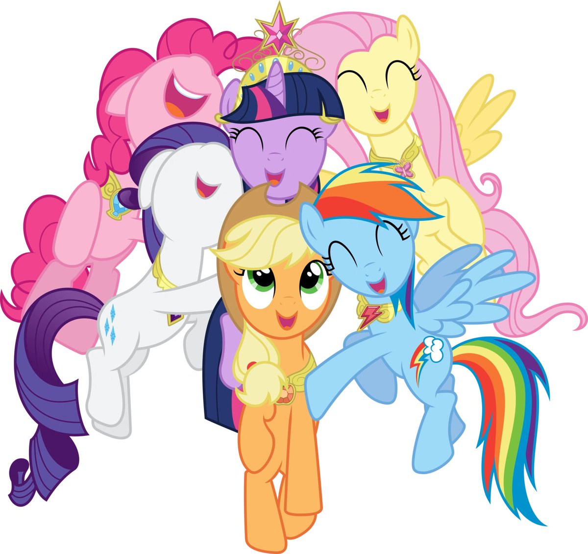 NuggetGaming9's tweet photo. @skiesnmemories just need the applejack /silly (will get forward facing pan!apo) https://t.co/3NF7cArIZH
