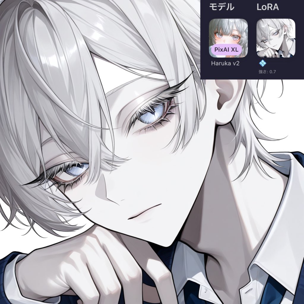 XfqgS's tweet photo. XL版のロラ作った。1枚目だけ1boy。ほか全部無記入生成

https://t.co/HQS7LqEJHe https://t.co/K5blRIsmSj