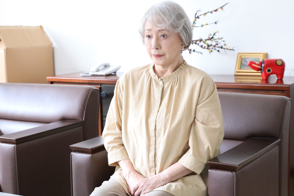 oricon's tweet photo. 松重豊が脚本・監督のドラマ
『おいしいのつくりかた』配信決定❗️
『孤独のグルメ』スタッフとタッグ
⠀
｢あの番組以上にお腹が空くことを保証します｣
https://t.co/Q4cMKTqCZz
⠀
主演・北村有起哉、共演・のん＆加賀まりこ
「まさかの松重組❗️ 」
https://t.co/JZBz7t8KZ7

#おいしいのつくりかた https://t.co/Lu5HW9YBjX