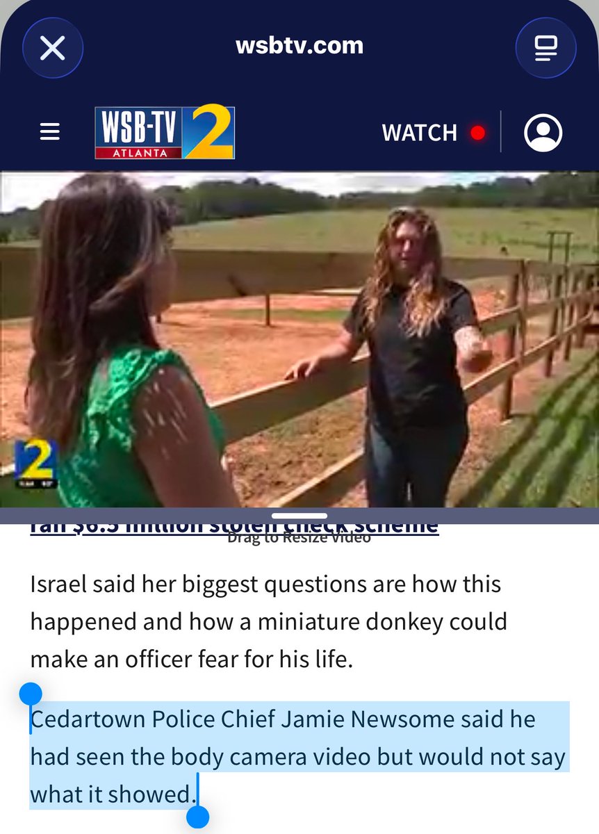 KenDaDegen's tweet photo. Body Cam Footage https://t.co/ek04GVgioW