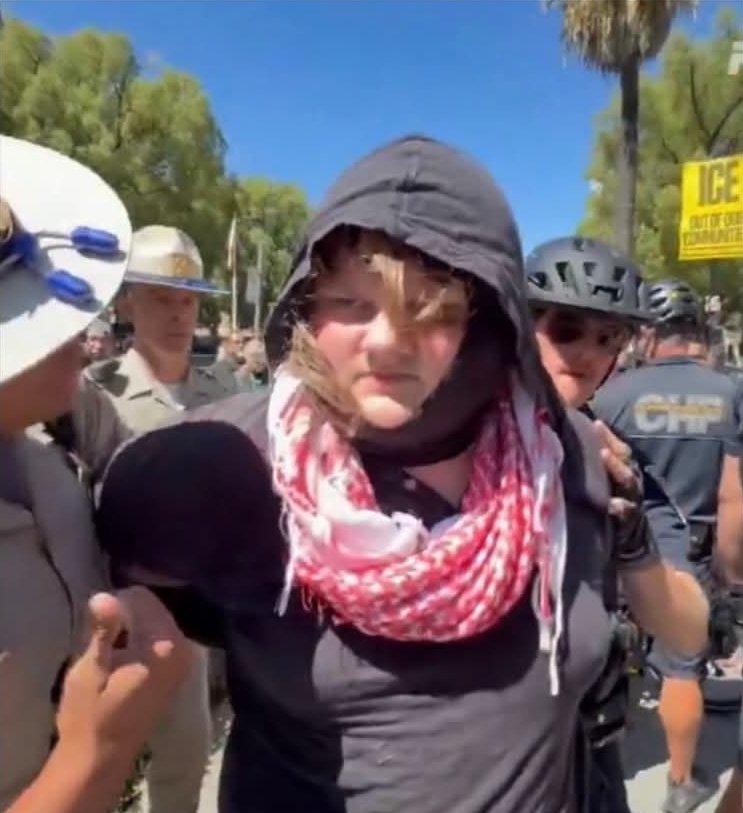 FatherMike916's tweet photo. They claim ICE is kidnapping our neighbors... but do we really know our neighbors just a few of my "neighbors" in Sacramento https://t.co/q2vHxRD0yf