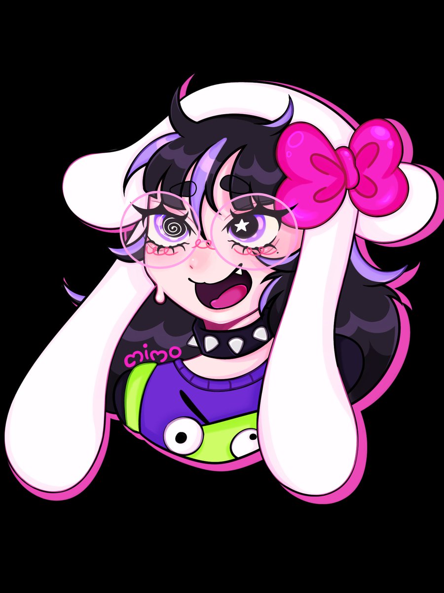 twinkautism_'s tweet photo. @wiasuka oii! posso fazer os 2 por 30 cada :) 

fundo simples: +R$10
chibi corpo inteiro: R$35

prazo de entrega: 4 dias a 2 semanas, dependendo do quão complicado a arte vai ser!

forma de pagamento: 
PIX, DÉBITO E CRÉDITO (crédito sujeito a taxa adicional) https://t.co/F5ACrZg6VB