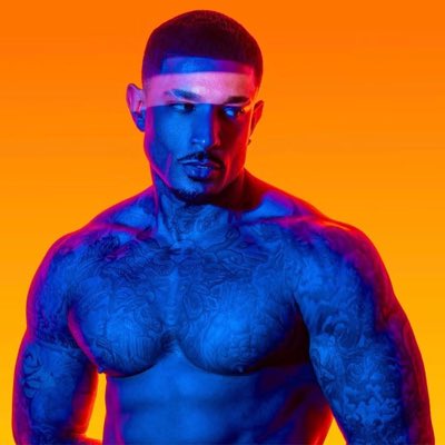 LeroiJason2t's tweet photo. #NewProfilePic https://t.co/GaKBDKUbZT