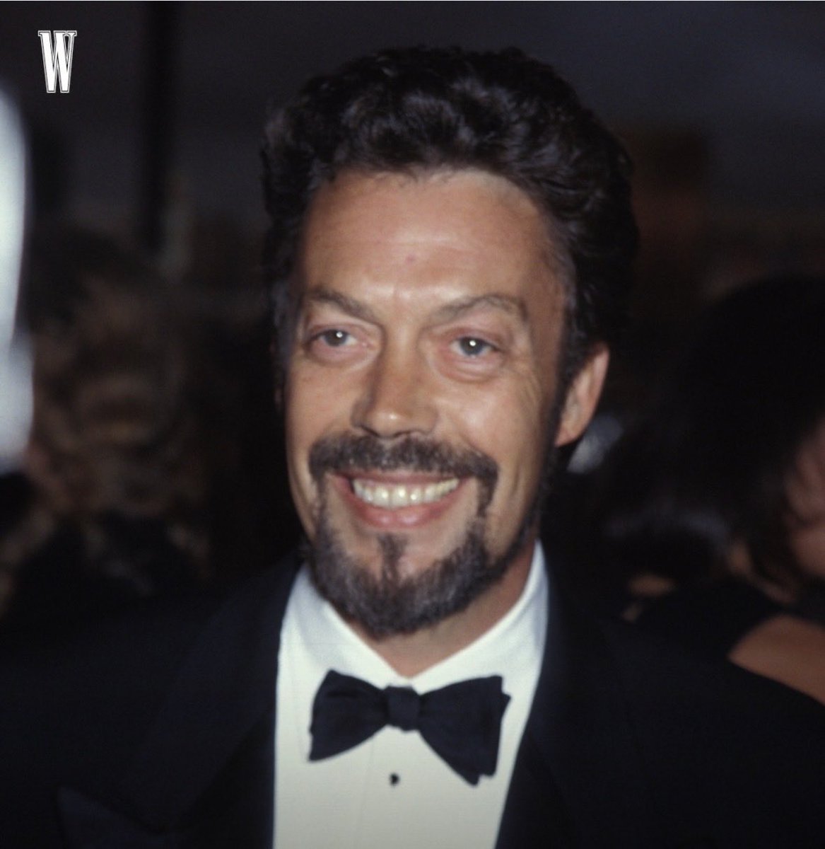 taylorundeadd's tweet photo. 💫 
#timcurry https://t.co/oMlqmtOvUd