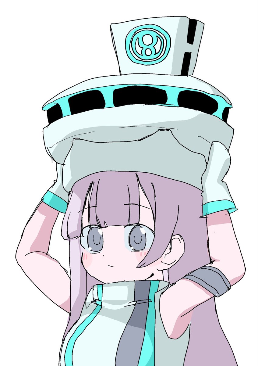 LightGreenLeaf's tweet photo. 宣伝
オデ、D4DJ、スキ。オエカキ、スル。
オマエ、D4DJ、ヤレ。 https://t.co/EgqIeuuuXB