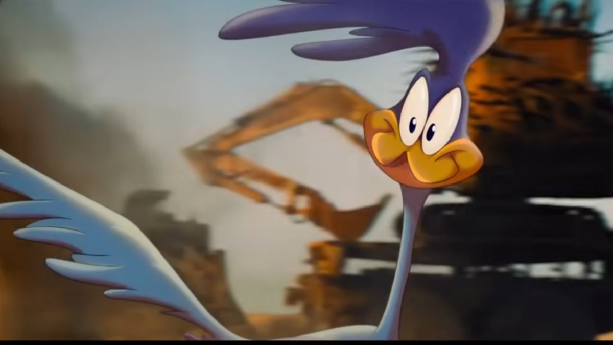 NannuSimp's tweet photo. Easily the best designs from Looney Tunes and the most eye-catching ones
#looneytunes #roadrunner #marvinthemartian https://t.co/wVI9m6G0q9