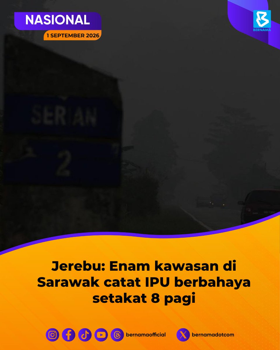 JapenSarawak tweet picture