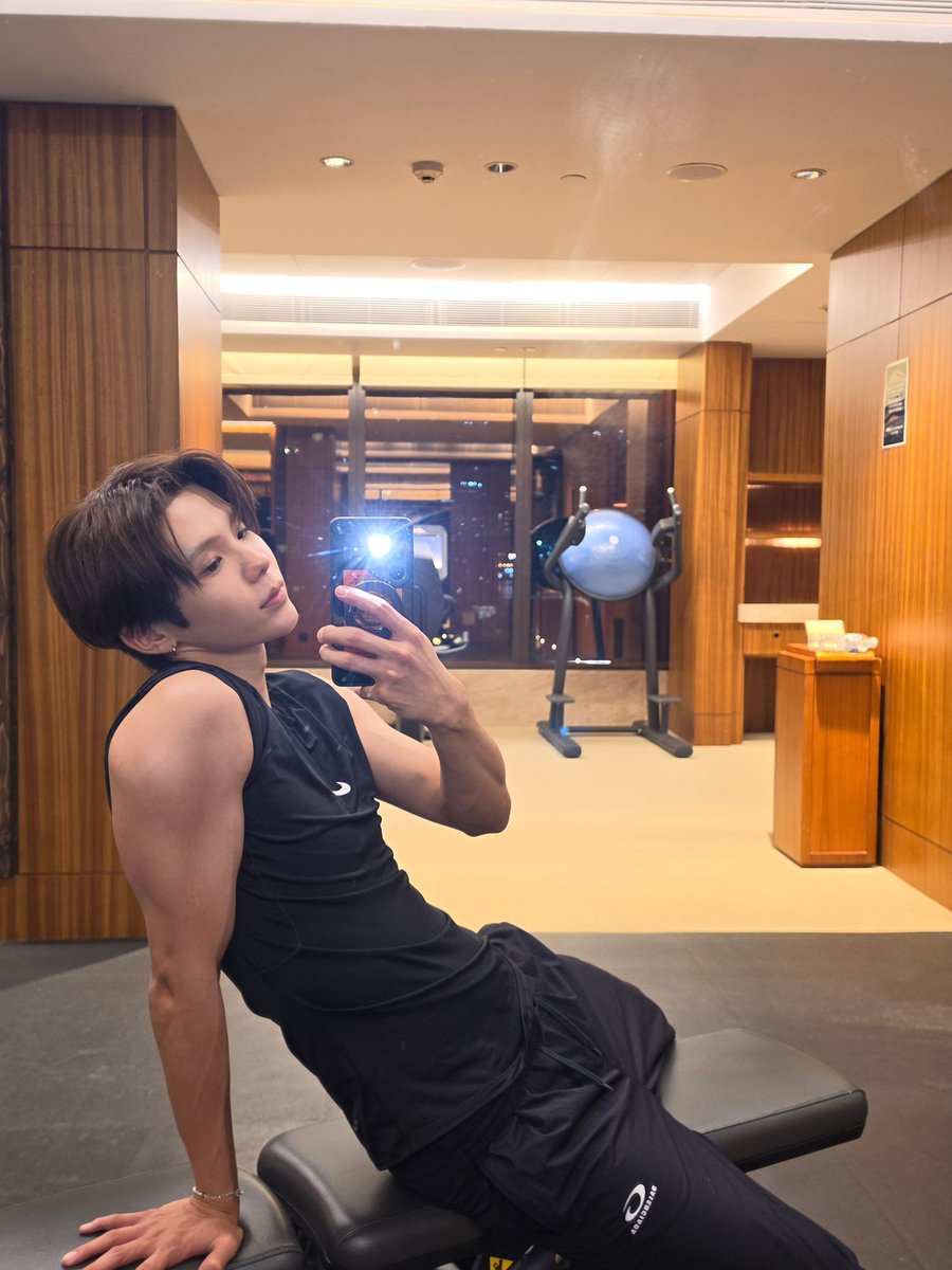 __taro__milktea's tweet photo. วันนี้มายิมนะคะ https://t.co/eYhl3QR6Vo