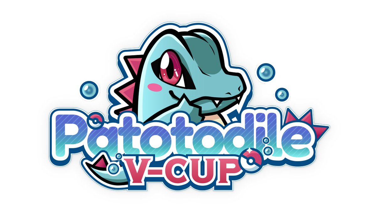 patotodile's tweet photo. Ah llegado el momento, es esa epoca del año nuevamente.
Un nuevo reto, en las soleadas tierras de Alola, donde los participantes lucharan para demostrar su valia y su conocimiento.
Nueva temporada de la V-Cup

Inicios tentativos: Ultima semana de Septiembre
Postulaciones abiertas https://t.co/UhEqOMR22V