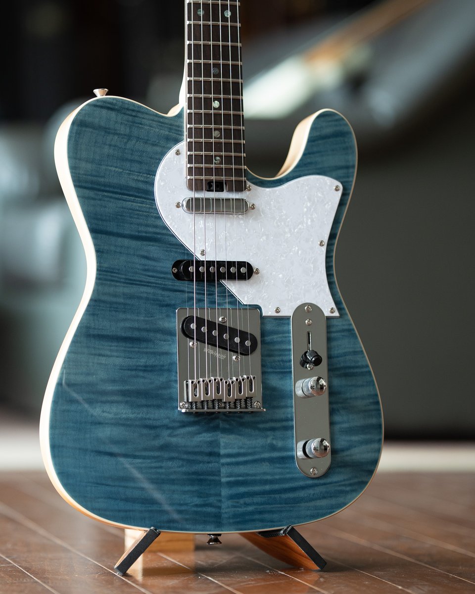 Aria Guitars on X: 