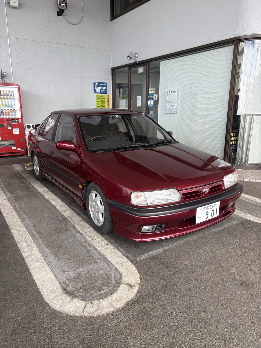 toramaru0867's tweet photo. ファッキン納車！ https://t.co/ZQoZz78cC8