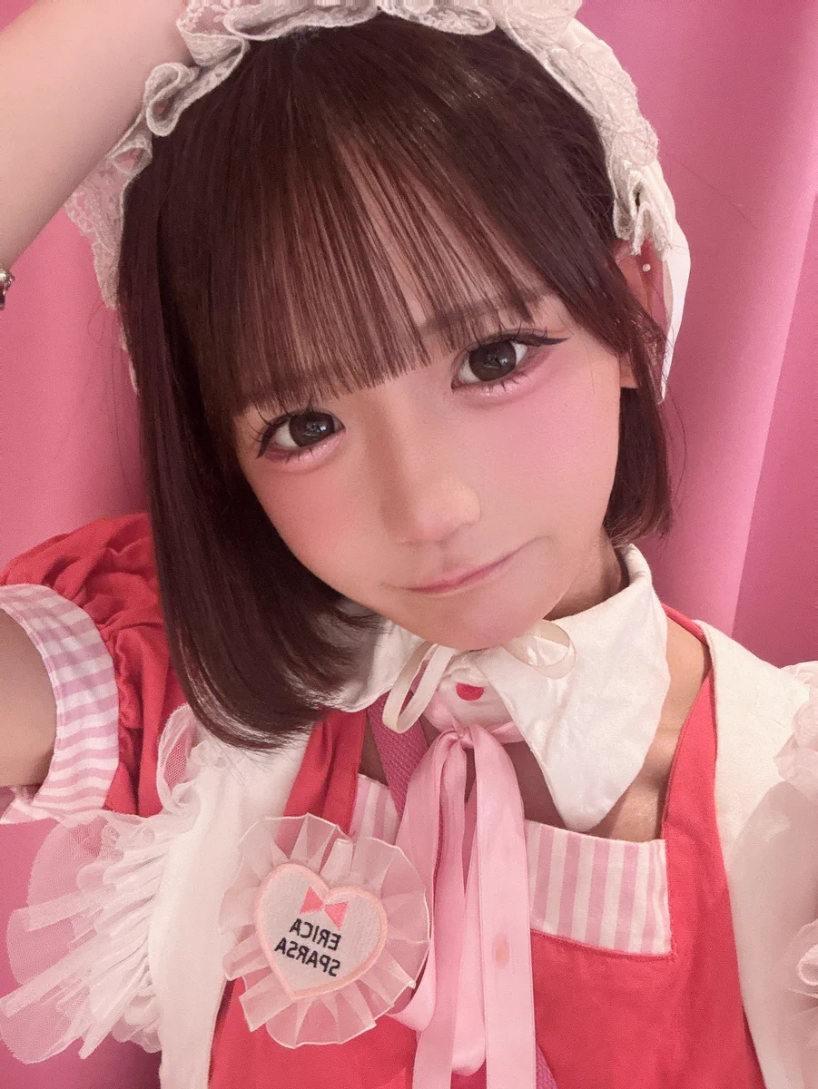 咲間えり*ROSARIO+CROSS on X: 