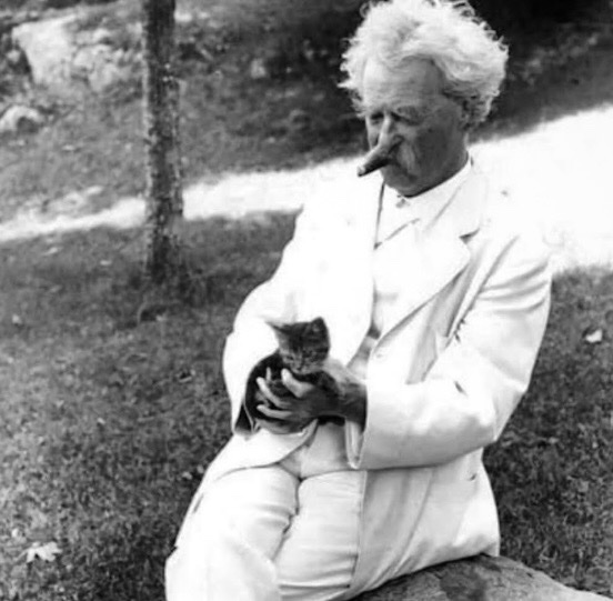 historyinmemes's tweet photo. “Whenever you find yourself on the side of the majority, it is time to pause and reflect.”

- Mark Twain

Mark Twain wrote this thought in his notebook in 1904.

It reflected a recurring theme in his later writing: his distrust of conformity and the tendency to accept ideas simply because everyone else does.

Twain wasn’t arguing that the majority is always wrong. His point was simpler: popularity does not make something true.

When almost everyone agrees, it may be worth asking yourself why you agree, too.