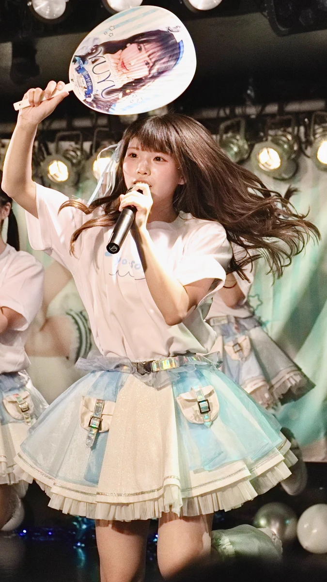 AYA@マジスペ on X: 