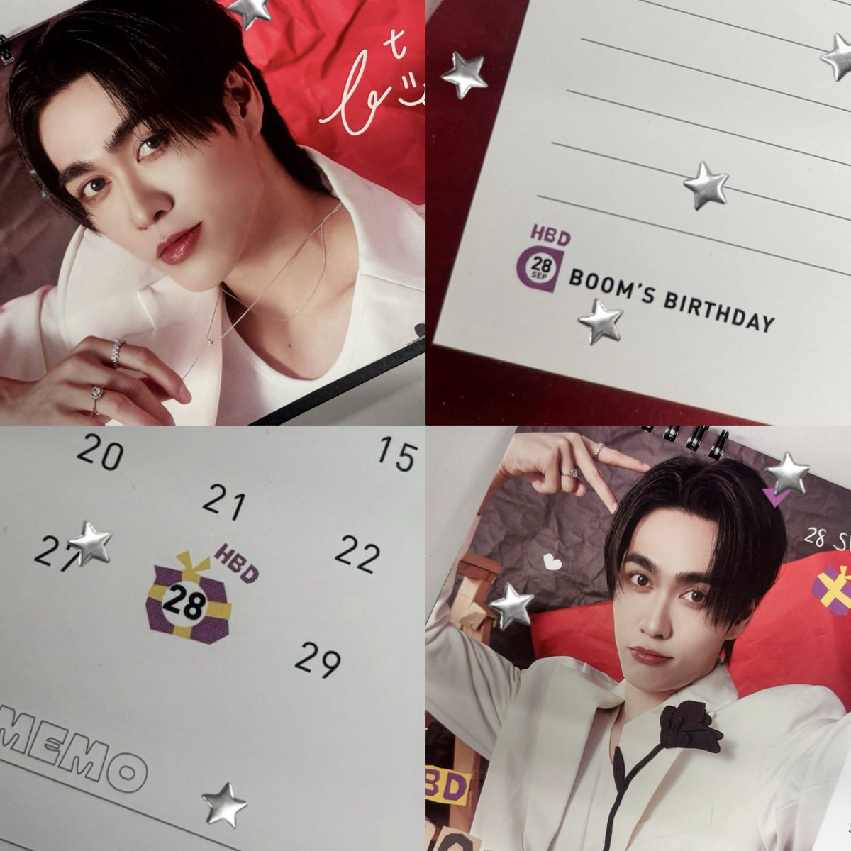 ibsbtnbu's tweet photo. hello , september ✿ 
สวัสดีเดือนเกิดเหมียว ! ◡̈ ♡ https://t.co/nyCLNb2zkp