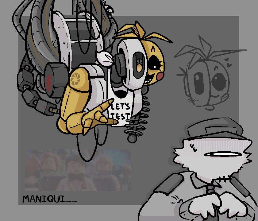 Maniqui__'s tweet photo. Alt colors https://t.co/vIfCzLcP7c