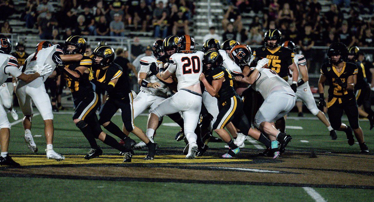 NxstyKc's tweet photo. photos from our win vs scott 34-0
tied for most tackles at 9

@UPIKEFOOTBALL @UCWV_Football @CoachDaught @ConcordFootball @CoachFipps @CoachMikeHarris @RecruitTheHerd @CoachTonyGibson https://t.co/whL1kUUmBN