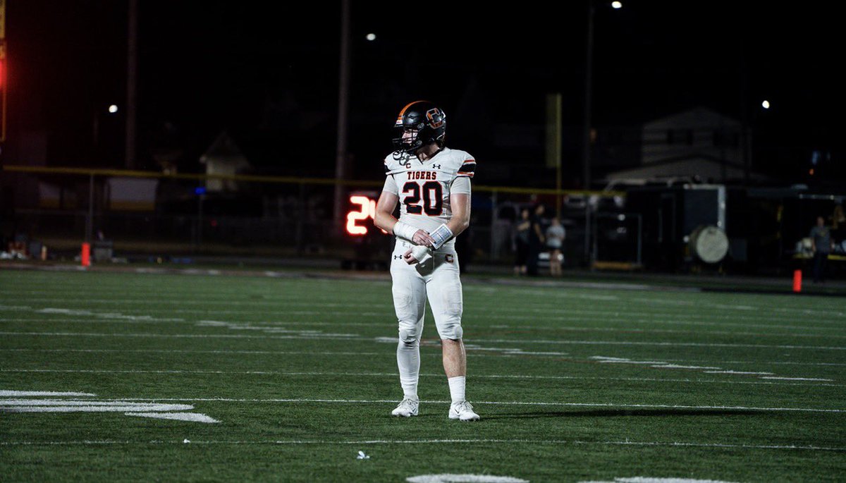 NxstyKc's tweet photo. photos from our win vs scott 34-0
tied for most tackles at 9

@UPIKEFOOTBALL @UCWV_Football @CoachDaught @ConcordFootball @CoachFipps @CoachMikeHarris @RecruitTheHerd @CoachTonyGibson https://t.co/whL1kUUmBN
