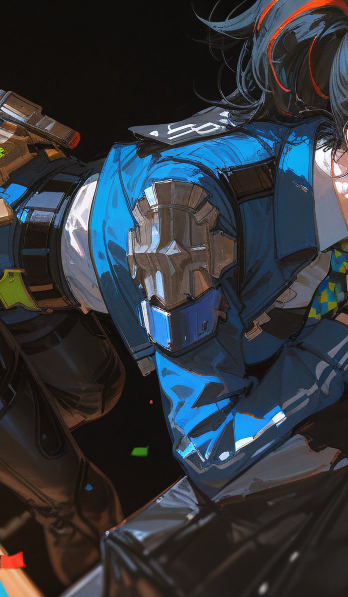 Jun7DAO's tweet photo. Happy birthday ZhuYuan 朱鳶🎂🎉🥳
#zzzero #ゼンゼロ
SFW illustration https://t.co/5BjDh7ovez