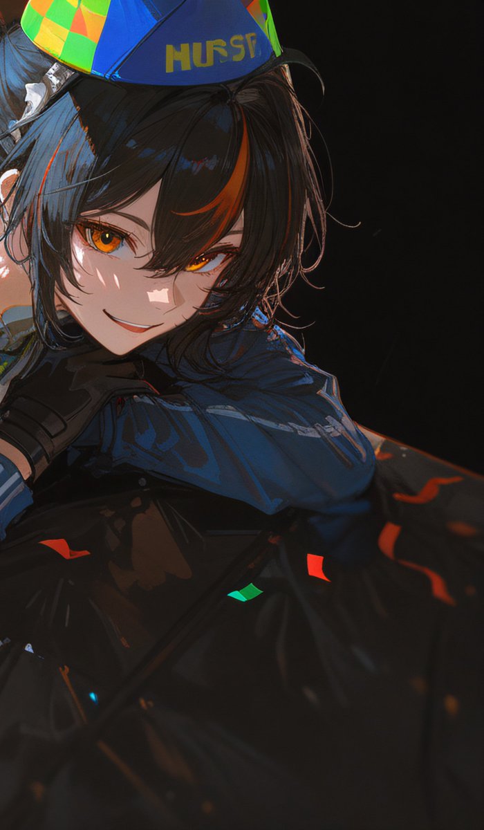 Jun7DAO's tweet photo. Happy birthday ZhuYuan 朱鳶🎂🎉🥳
#zzzero #ゼンゼロ
SFW illustration https://t.co/5BjDh7ovez