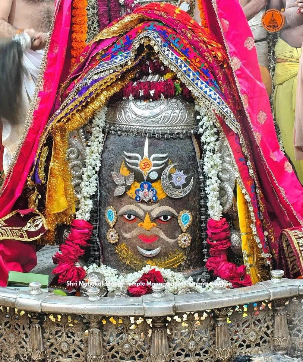 KailashOnline's tweet photo. जय श्री महाकाल 🚩🚩🚩 https://t.co/mfVyvrlwh6