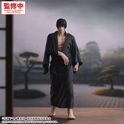 Go_Jover's tweet photo. TOJI &amp; KID NAOYA FIGURES (LQ) https://t.co/DNBE3GLVpI