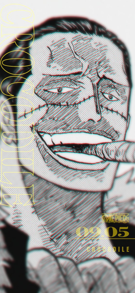 ONE_PIECE_TC's tweet photo. HAPPY BIRTHDAY!

Today is Crocodile's Birthday!

#ONEPIECE #OPTC https://t.co/7EulwhSfWG
