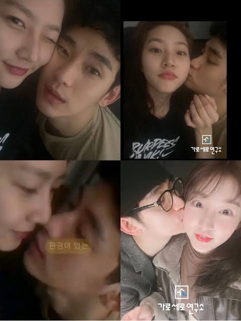 xyz_ivery's tweet photo. KIM SOOHYUN attending an event surrounded by female artists and groups with minors is absolutely inappropriate and unsafe

The lineup includes:

• KiiiKiii — Kya (15)
• Hearts2Hearts — Ian (16), Juun (17), Ye-on (16), A-na (17)
• MEOVV — Ella (17)
• RESCENE — Zena (17) https://t.co/B7yqXff4G2