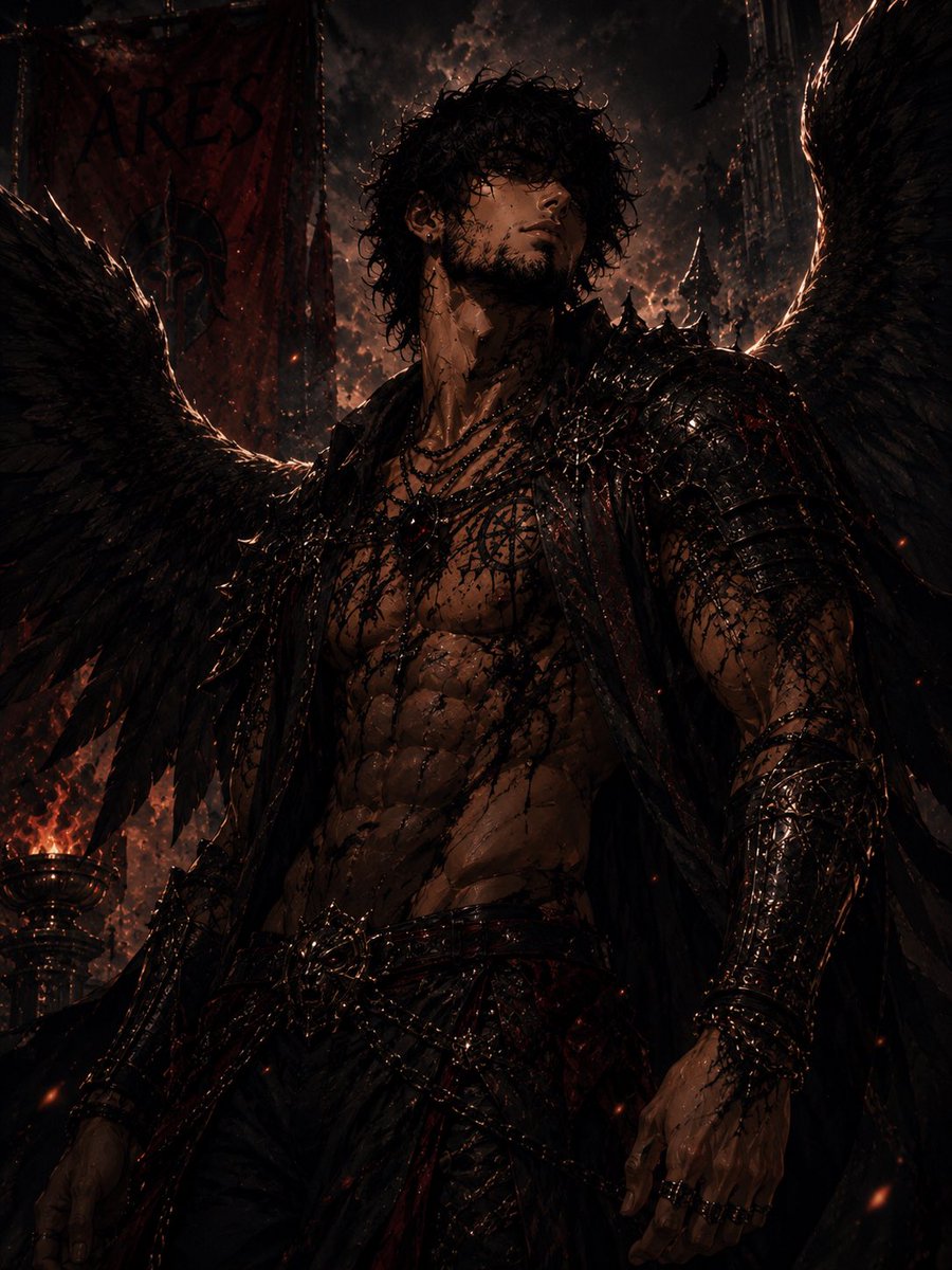 LoganJamesXXXX's tweet photo. If I’m an Angel I’ve been cast out… https://t.co/shzqe2EMsL