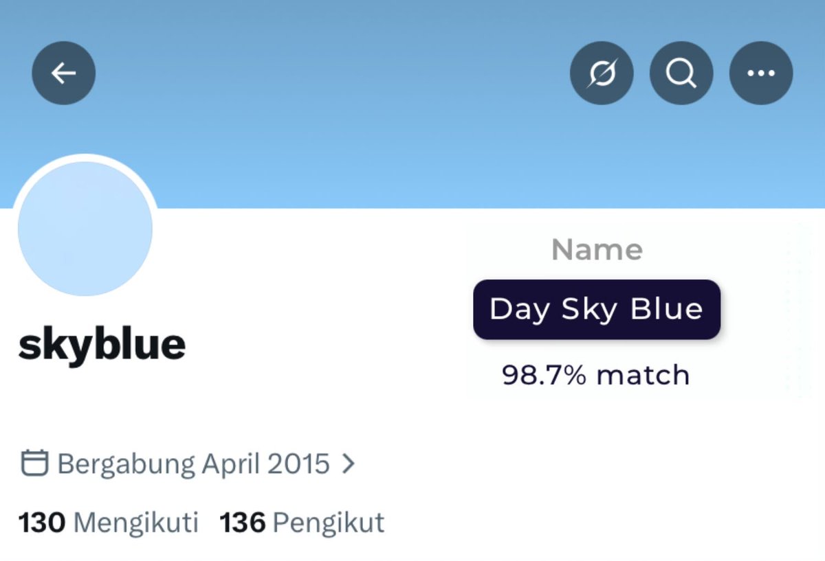 cukmi's tweet photo. WTS ACC BA F130 Y15

             price  :  48.000

..  ❥  verif  all  (gmail)
..  ❥  masuk  mt,  ht  dimainkan  
..  ❥  bekas  suspend  (w proof)
..  ❥  replay no showmore
..  ❥  get  all  data

#zonauang https://t.co/eDvLowRdFJ
