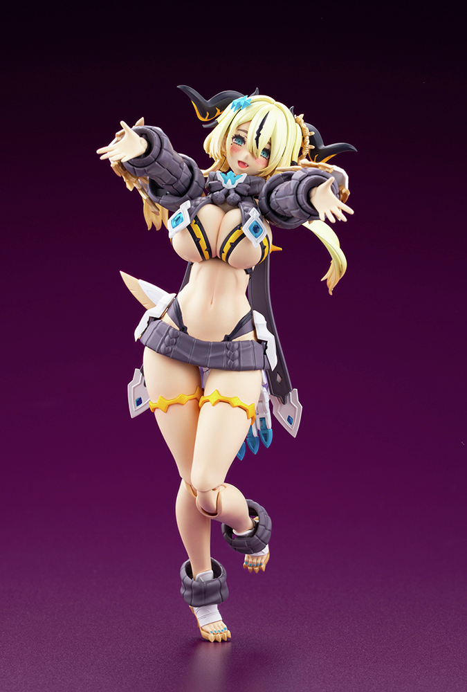 kotobukiya_2han tweet picture