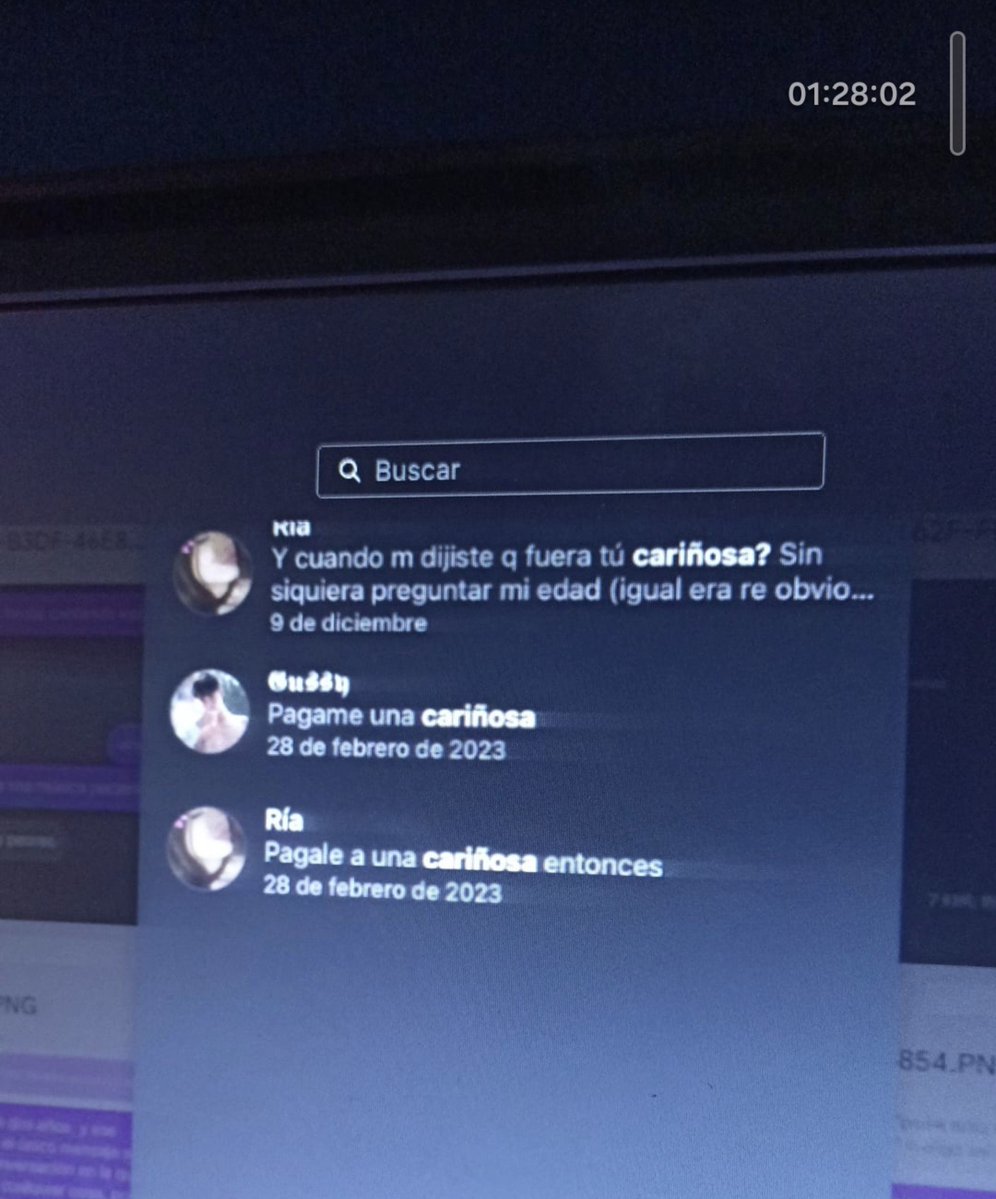 Dudardobitch's tweet photo. Vos mostra lo que QUIERAS loco, como chota tenes caps con mi perfil de 2024? estabas preparado para la funa?? que triste que tengas que defenderte con pruebas manipuladas, mostrar el chat completo nunca. Dudo que lo tengas completo igual https://t.co/8TX5H1SgQK