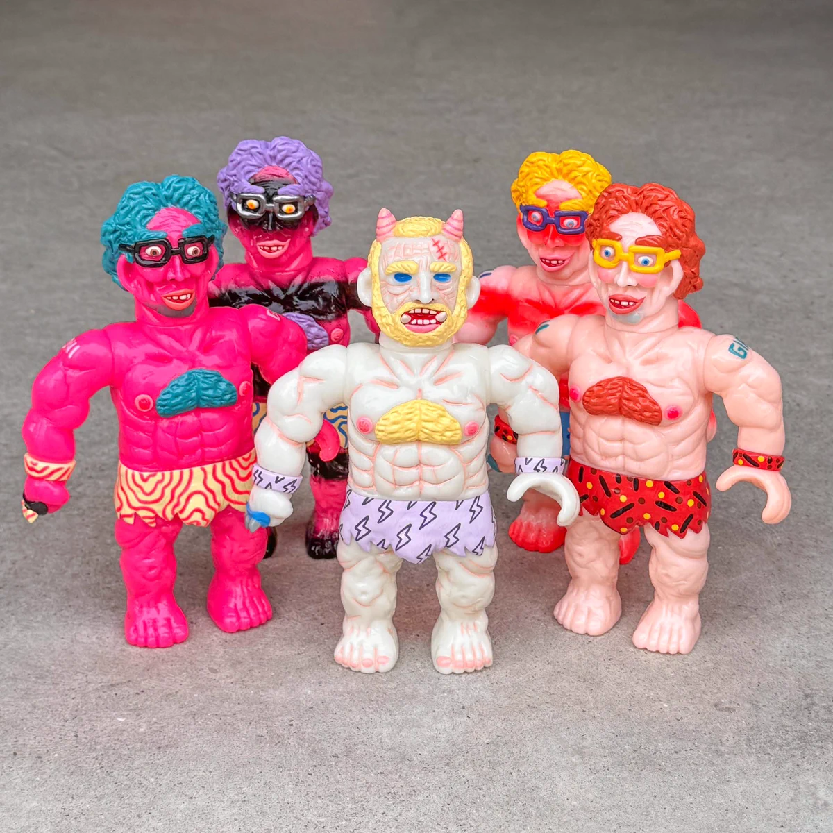 TOYTOYTOY on X: 