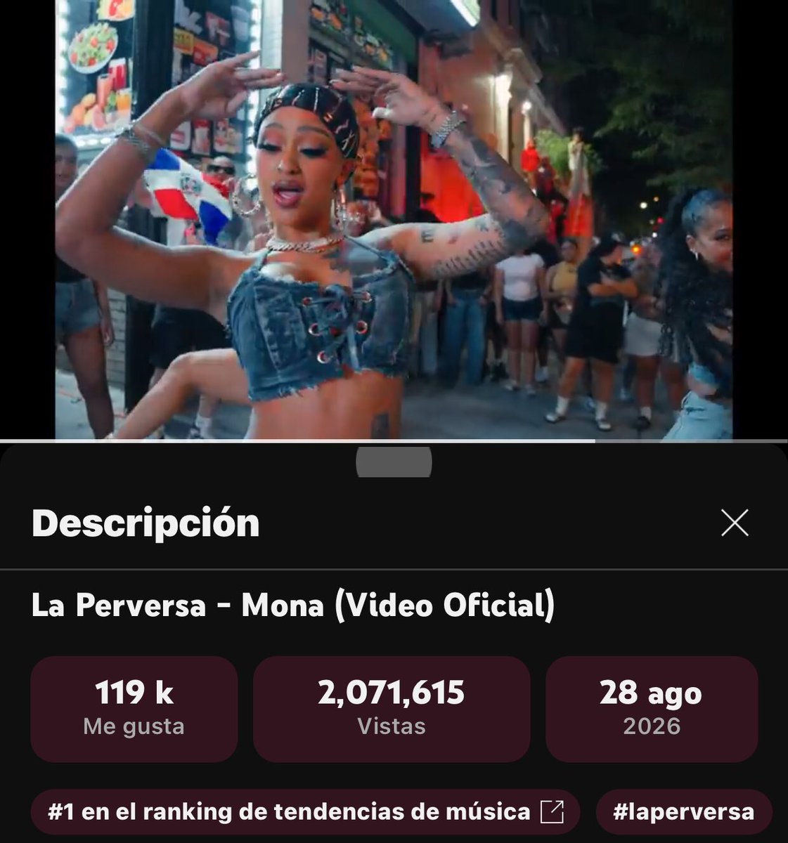 Katherineecf's tweet photo. Señores pero ese #1 se quedó frisado aquí HUESOOOO.🦂🔥💜🐒

#Elmanicomio #TeamPerver https://t.co/tVGvimwBcx