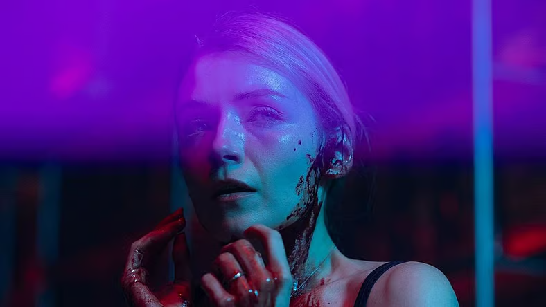 DreadCentral's tweet photo. 'NERVOUS' is a deep, moving and deeply unnerving psychological horror mystery that trusts its audience to fill in the blanks.

David Gelmini reviews the FrightFest opener:

★★★★ [https://t.co/VfgD1e7BKk] https://t.co/vhumEcXxG1