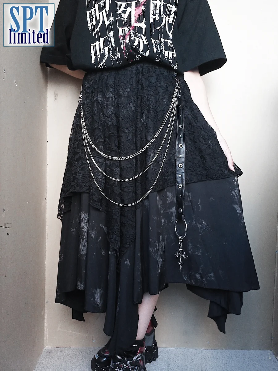 SEX POT ReVeNGe プリーツスカート 黒 SEXPOT ReVeNGe on X: 