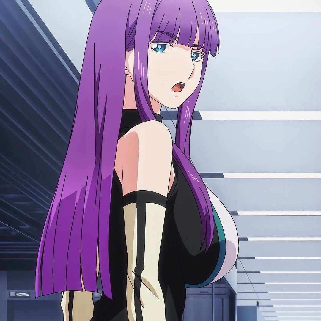Iniks_1's tweet photo. Mira suou - worlds end harem

#Mirasuou
#Worldsendharem https://t.co/p3Q1aZNVjG