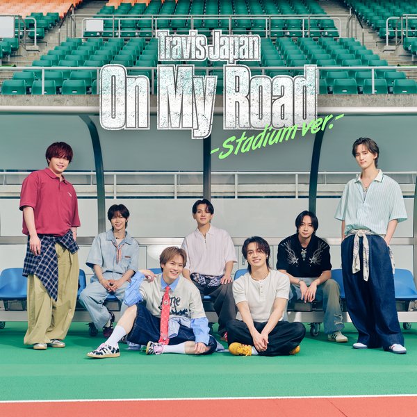 recochoku_store's tweet photo. ✨•👑•━━━━━━━━━
　 　　　　【速報】🎉
 　　　　Travis Japan
　　　月間ランキング3⃣冠🥇
━━━━━━━━━━━•👑•✨

#OnMyRoadStadiumver　がレコチョク8月度月間ランキングの3⃣部門で1⃣位を獲得👏

3⃣冠達成おめでとうございます😍
まさに、燃え尽きない楽曲🔥⚽️

🥇月間シングル
🥇月間ビデオ
🥇月間ハイレゾシングル

https://t.co/3LRoHwgfb1

@TravisJapan_cr