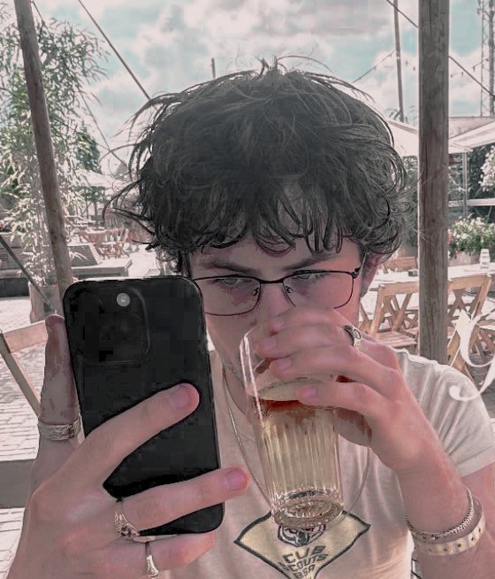 PIROCANERD's tweet photo. ㅤ
ㅤ
𝖧𝗈𝗃𝖾 𝗆𝖾 𝖿𝗈𝗋𝖼̧𝖺𝗋𝖺𝗆 𝖺̀ 𝗍𝗈𝖼𝖺𝗋 𝗀𝗋𝖺𝗆𝖺.
ㅤ
ㅤ https://t.co/Bs3LzOdrDz