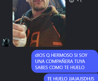 q3bijean's tweet photo. No la pongo más https://t.co/t3kVlLSR7C