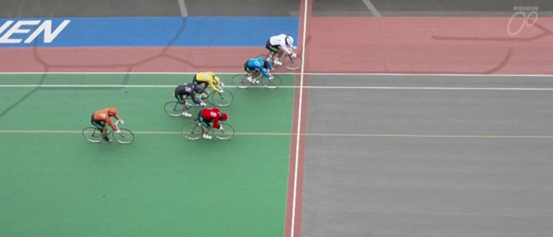 keirin_chirin's tweet photo. 西武園競輪
1R的中🎯
1-4-3      3830円

本線から的中でした🎯 https://t.co/5DRYsiHLyz