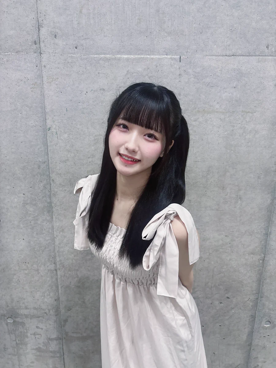 山口美桜@NMB48 on X: 